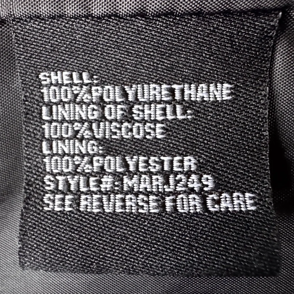 Blanc Noir Women's Quilted Black Vest - Picture 7 of 8